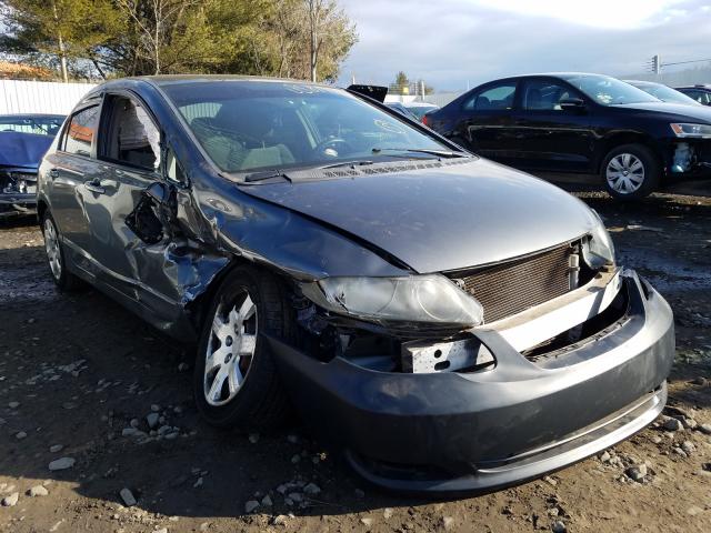 2011 HONDA CIVIC LX 2HGFA1F56BH304918