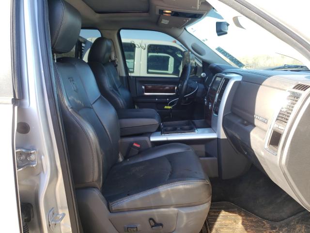 2010 DODGE RAM 3500 3D73Y4CL9AG172727