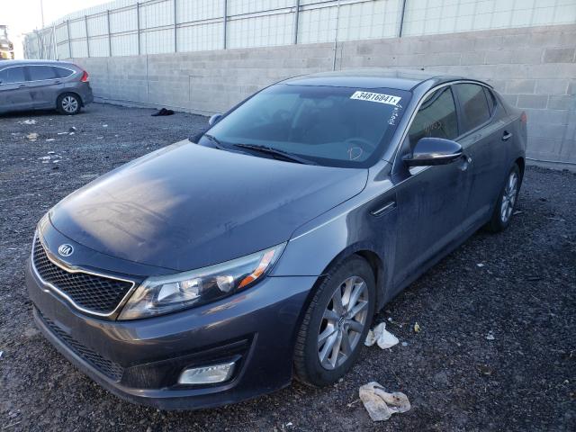 2015 KIA OPTIMA LX 5XXGM4A71FG446803