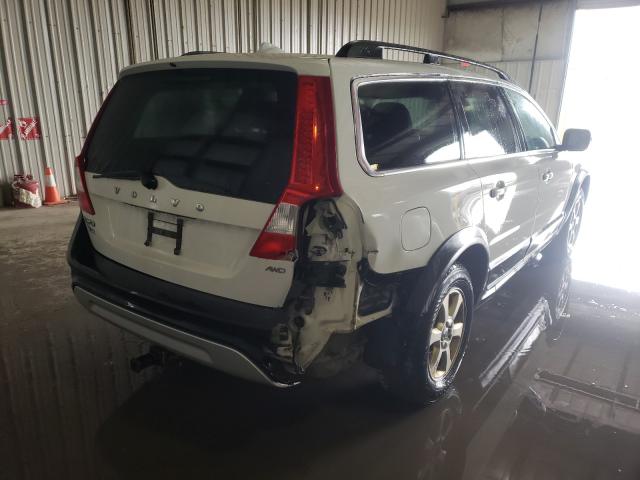 2012 VOLVO XC70 3.2 YV4952BZXC1122196