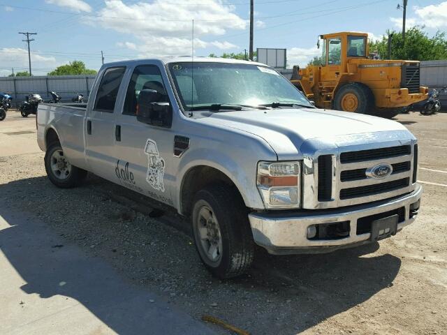 Auto Auction Ended on VIN: 1FTSW2ARXAEA50926 2010 Ford ...