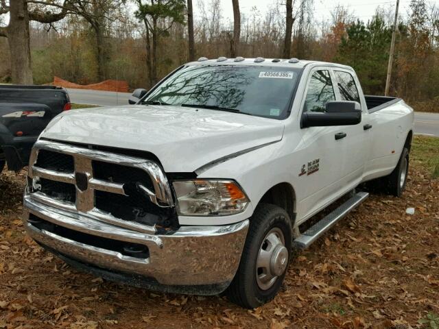 3C63RPGL5GG215625 2016 RAM 3500 ST-1