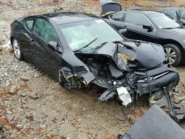 Auto Auction Ended On Vin Kmhht6kd4eu120649 2014 Hyundai