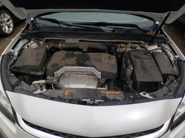 2016 CHEVROLET MALIBU LIM 1G11C5SA4GF117675