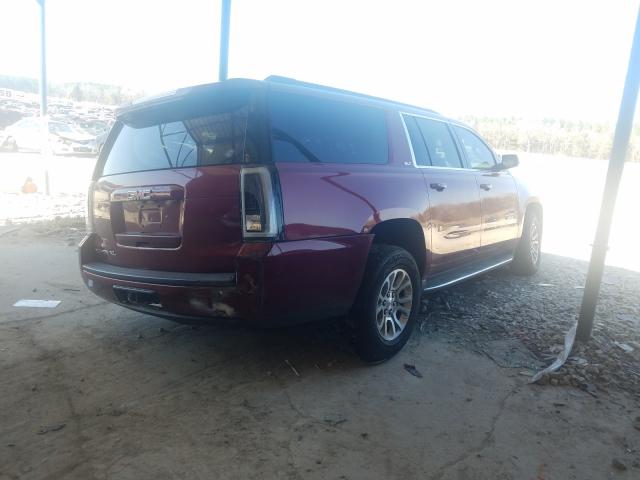 2016 GMC YUKON XL C 1GKS1GKC5GR396927