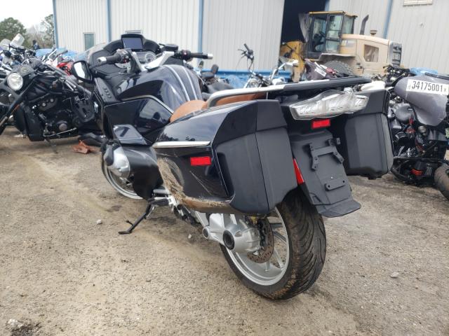 2019 BMW R 1250 RT WB10J6308KZG33582
