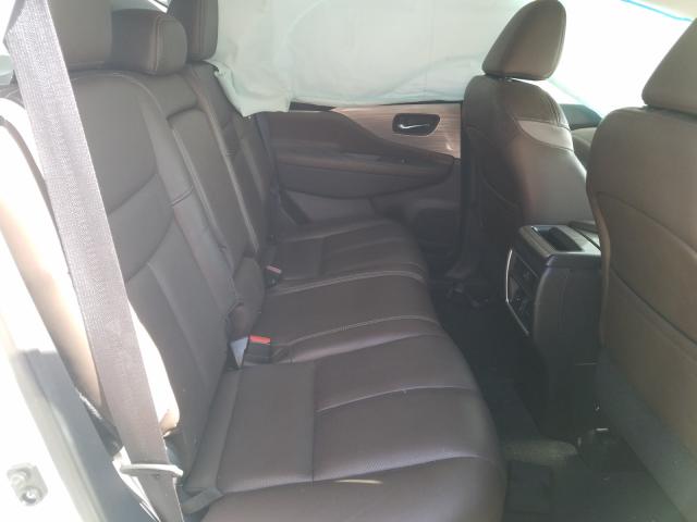 2015 NISSAN MURANO 5N1AZ2MH9FN262340