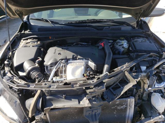 2020 CHEVROLET MALIBU PRE 1G1ZE5SX9LF013579