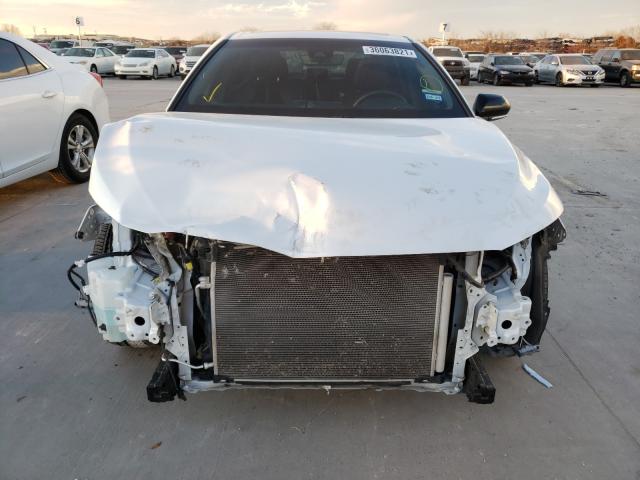2019 TOYOTA AVALON XLE 4T1BZ1FB0KU029678