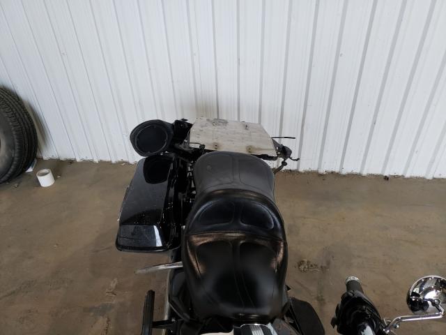 2013 HARLEY-DAVIDSON FLTRU ROAD 1HD1KGM11DB667579