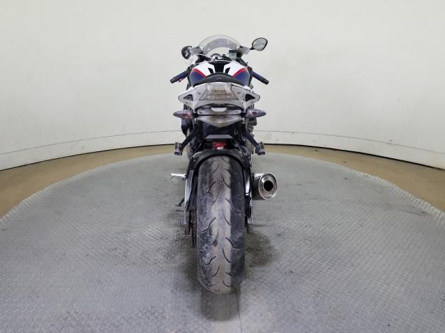 2013 BMW S 1000 RR WB1053401DZL17474