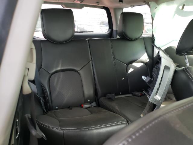 2015 NISSAN XTERRA X 5N1AN0NW8FN657901