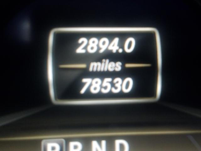 2012 MERCEDES-BENZ CLS 63 AMG WDDLJ7EB8CA023270