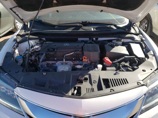 2016 ACURA ILX PREMIU 19UDE2F89GA009653