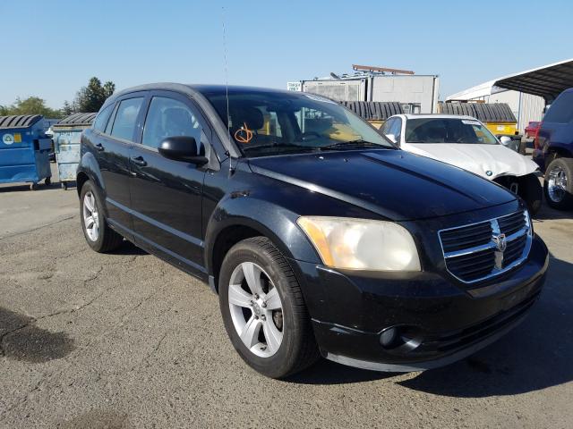 2011 DODGE CALIBER MA - 1B3CB3HA3BD209381
