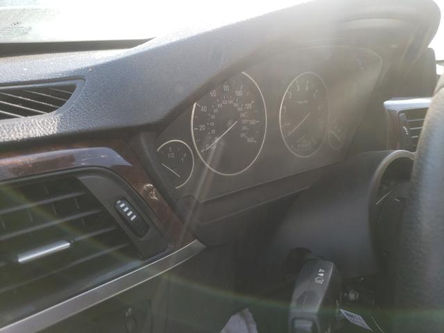 2014 BMW 328 I SULE - WBA3C1C5XEK111309