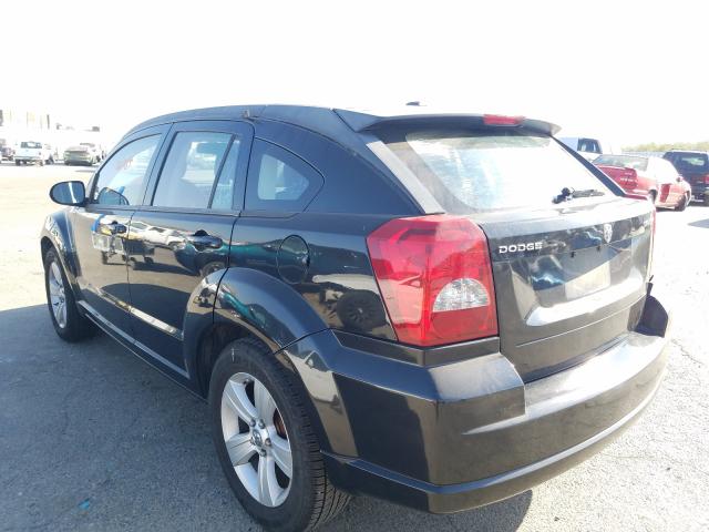 2011 DODGE CALIBER MA - 1B3CB3HA3BD209381