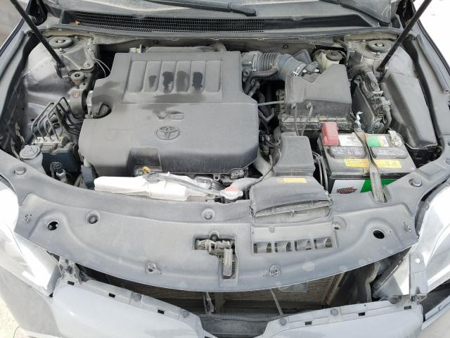 2016 TOYOTA AVALON XLE 4T1BK1EB6GU194941
