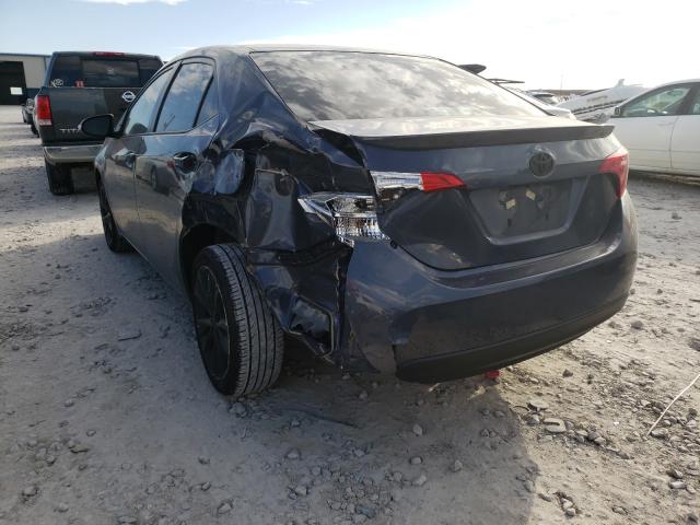 2017 TOYOTA COROLLA L 5YFBURHE6HP737755