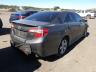 2012 Toyota Camry Base for Sale in Brookhaven, NY - Front End