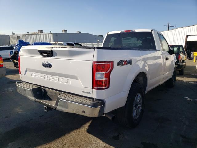 2018 FORD F150 - 1FTMF1EP6JKC35276