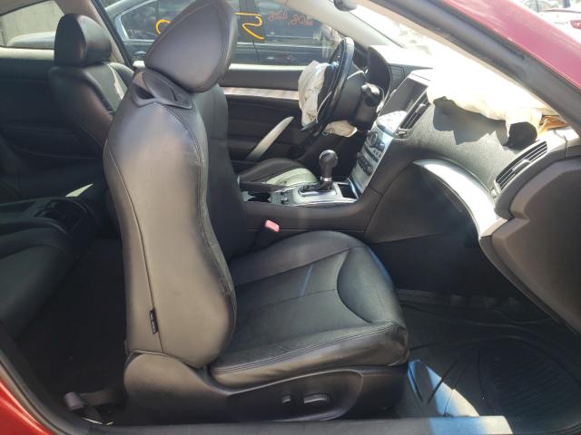 2014 INFINITI Q60 JOURNE JN1CV6EK3EM111950