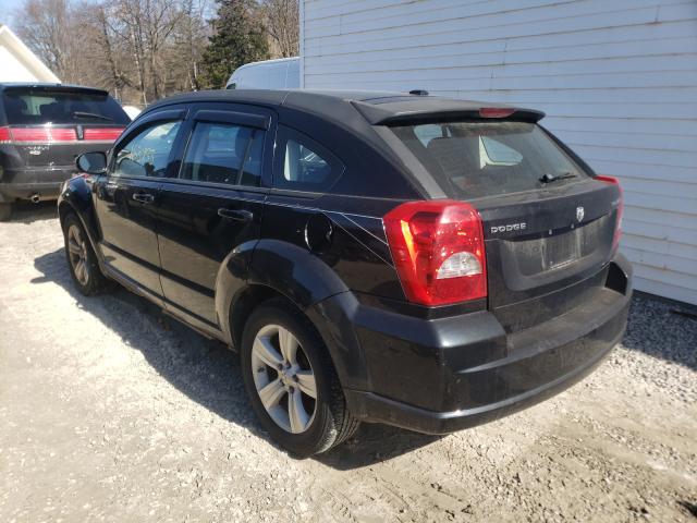 2011 DODGE CALIBER MA 1B3CB3HA9BD121645