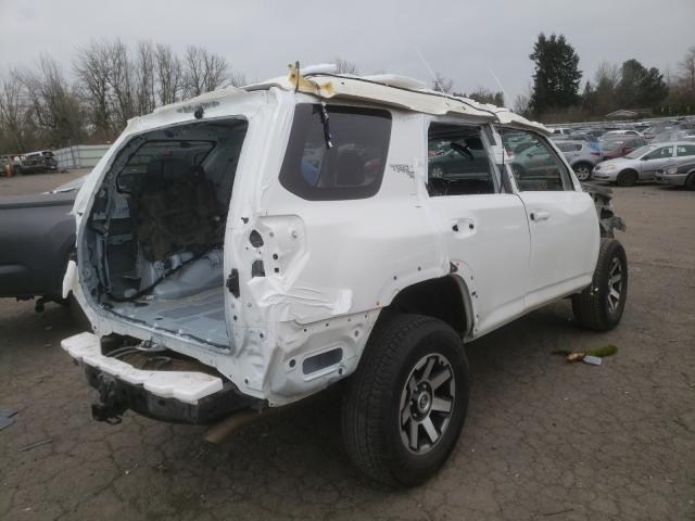 2020 TOYOTA 4RUNNER SR - JTEBU5JR7L5786115