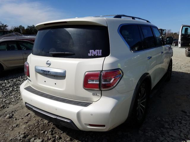 2020 NISSAN ARMADA JN8AY2NC5LX517547