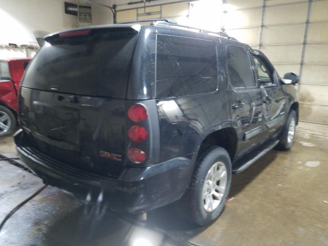 2011 GMC YUKON SLE 1GKS2AE06BR176278