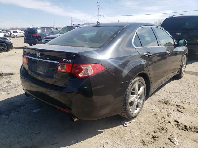 2012 ACURA TSX JH4CU2F46CC000514