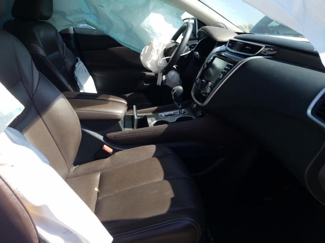 2015 NISSAN MURANO 5N1AZ2MH9FN262340
