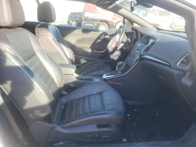 2016 BUICK CASCADA 1S W04WV3N54GG094171