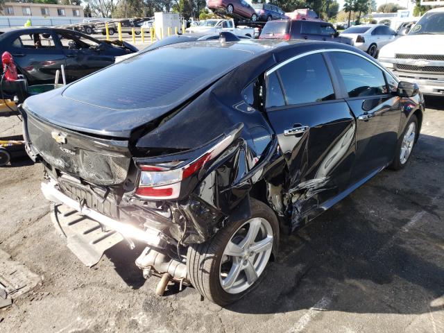 2019 CHEVROLET VOLT LT 1G1RC6S50KU124624