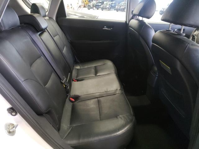 2012 HYUNDAI ELANTRA TO KMHDC8AE2CU151979
