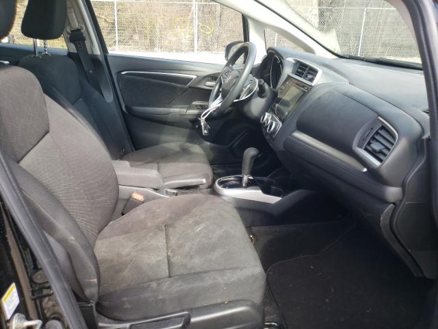 2016 HONDA FIT EX JHMGK5H76GS003523