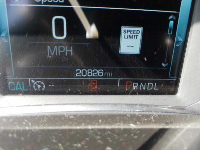 2017 GMC ACADIA ALL 1GKKNVLSXHZ131923