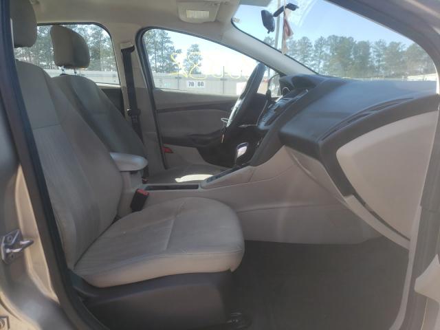 2016 FORD FOCUS SE 1FADP3F21GL300507