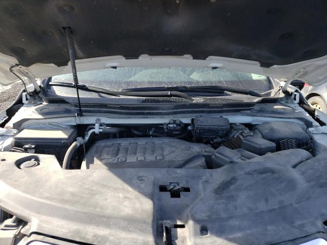 2017 ACURA MDX NAVI 5FRYD4H4XHB506758