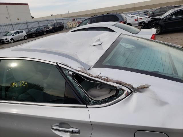 2013 TOYOTA AVALON HYB 4T1BD1EB6DU002665