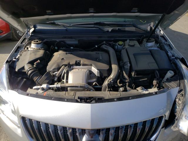 2015 BUICK REGAL 2G4GK5EX8F9297475