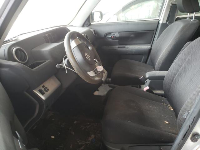 2010 TOYOTA SCION XB JTLZE4FE3A1101469