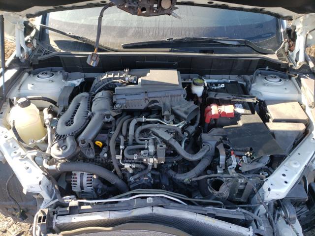 2019 INFINITI QX50 ESSEN 3PCAJ5M32KF130935