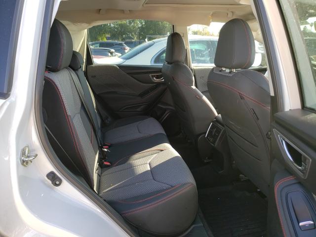 2020 SUBARU FORESTER S JF2SKAMC0LH471568