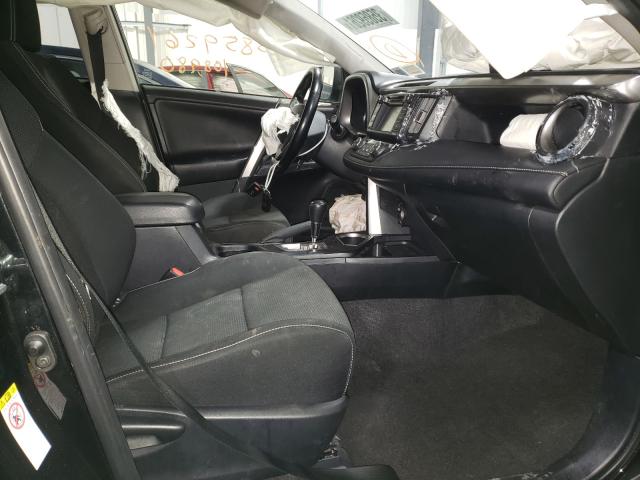 2017 TOYOTA RAV4 HV LE JTMRJREV4HD101821