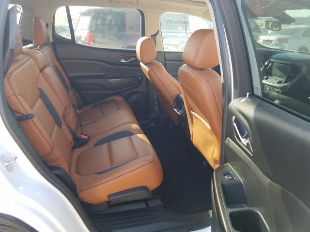 2017 GMC ACADIA ALL 1GKKNVLSXHZ131923