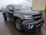 2017 CHEVROLET  COLORADO