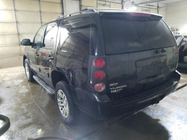 2011 GMC YUKON SLE 1GKS2AE06BR176278