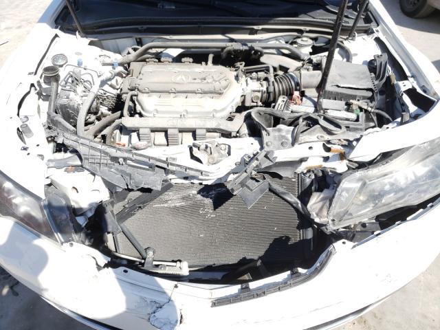 2014 ACURA TL TECH 19UUA8F53EA008967