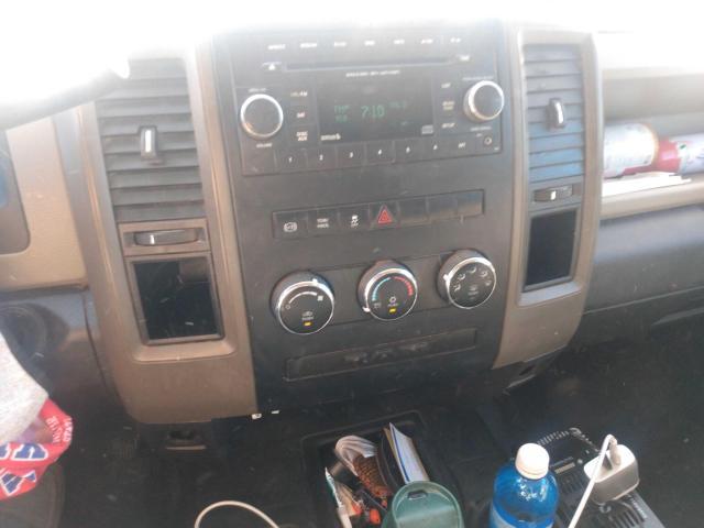 2012 DODGE RAM 3500 S 3C63D3GL0CG326701